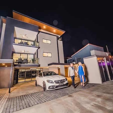 Brisbane Central - Springwood Street Mount Gravatt Underwood Экстерьер фото