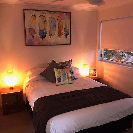 Brisbane Central - Springwood Street Mount Gravatt Underwood Экстерьер фото
