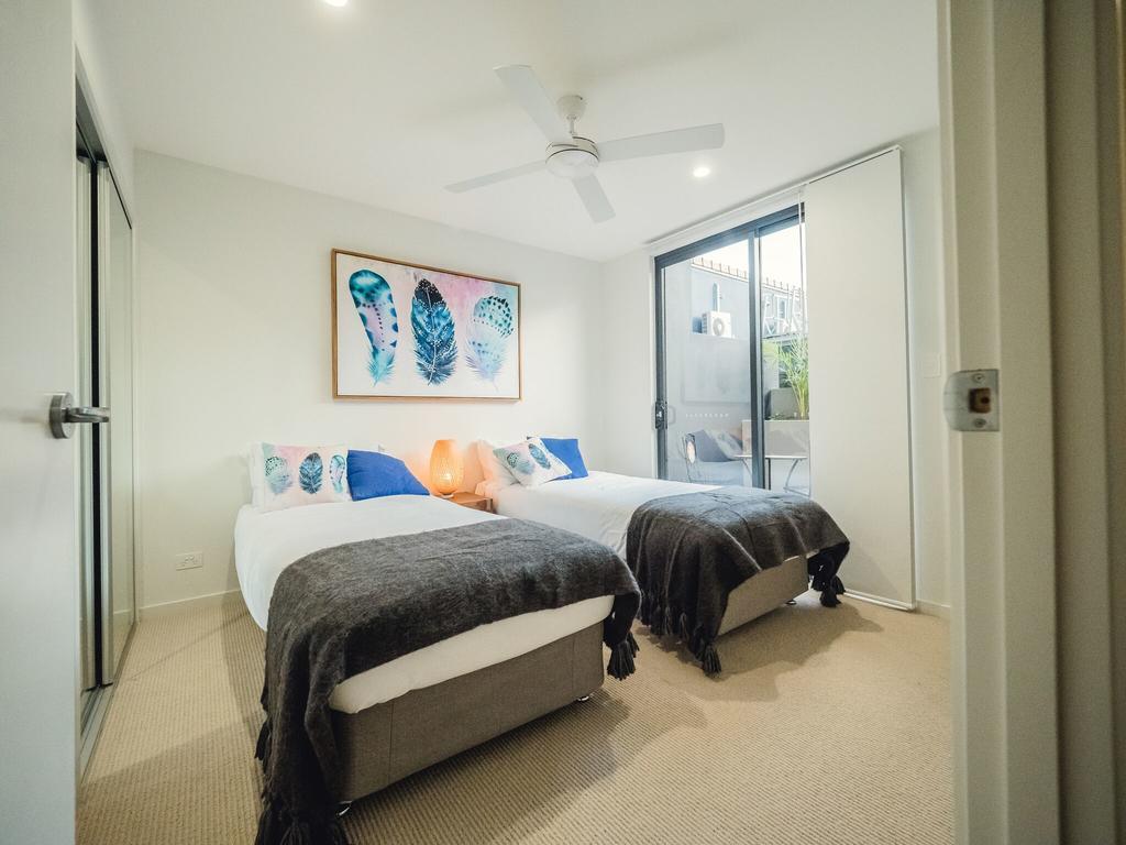 Brisbane Central - Springwood Street Mount Gravatt Underwood Экстерьер фото