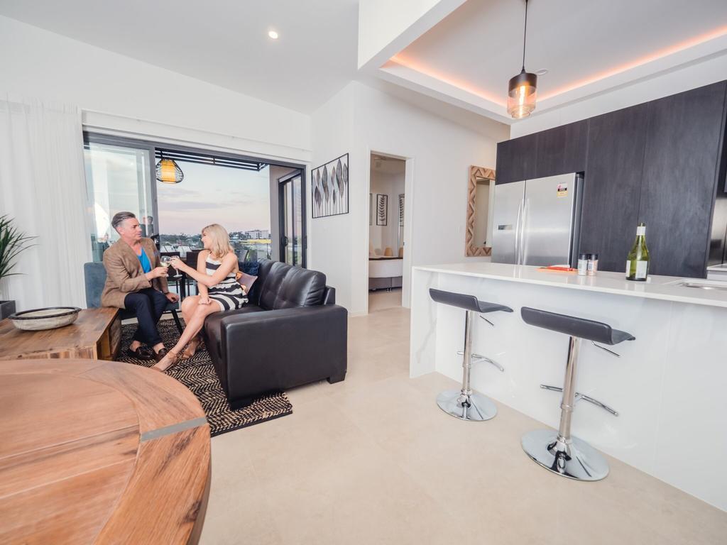 Brisbane Central - Springwood Street Mount Gravatt Underwood Экстерьер фото