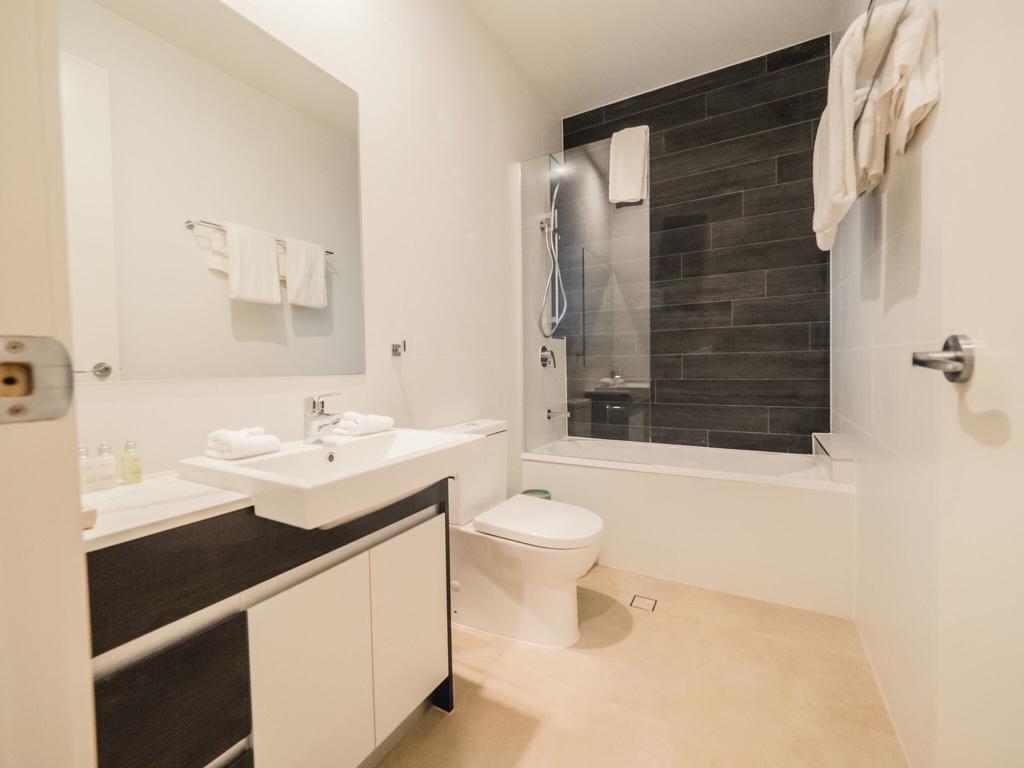 Brisbane Central - Springwood Street Mount Gravatt Underwood Экстерьер фото
