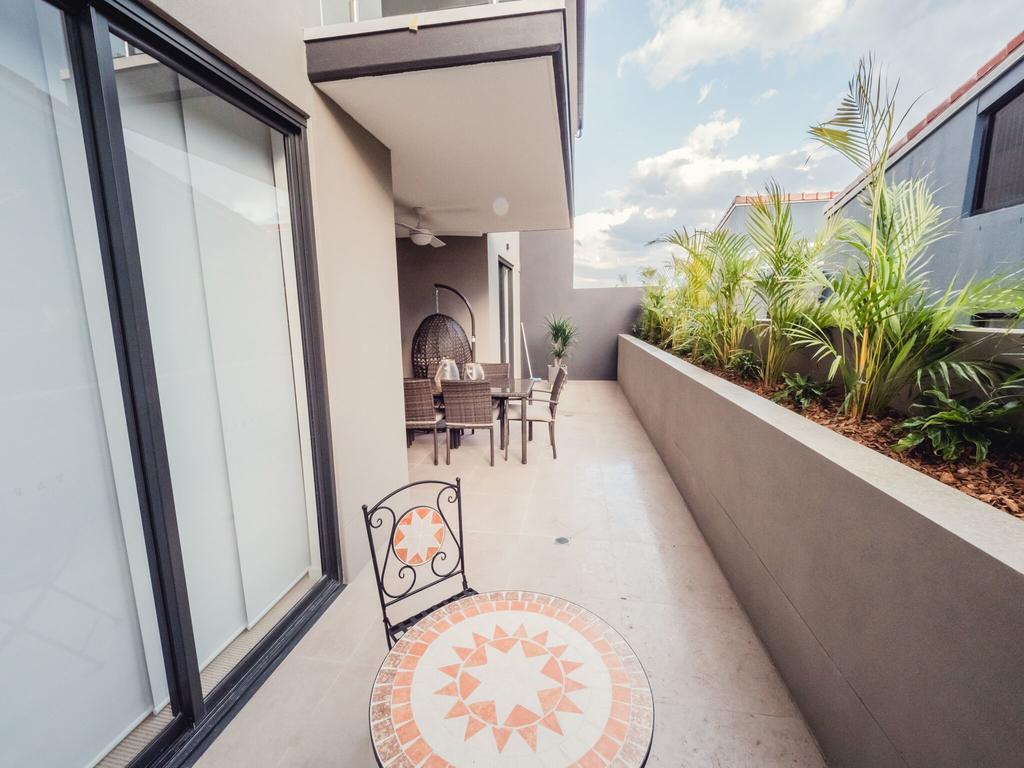 Brisbane Central - Springwood Street Mount Gravatt Underwood Экстерьер фото