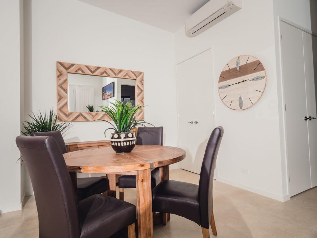 Brisbane Central - Springwood Street Mount Gravatt Underwood Экстерьер фото
