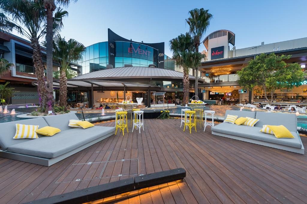 Brisbane Central - Springwood Street Mount Gravatt Underwood Экстерьер фото