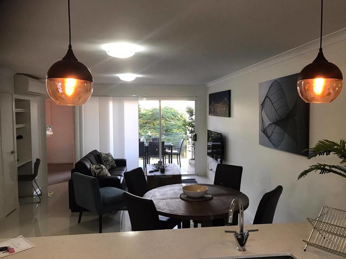 Brisbane Central - Springwood Street Mount Gravatt Underwood Экстерьер фото