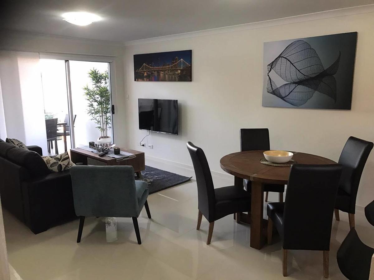 Brisbane Central - Springwood Street Mount Gravatt Underwood Экстерьер фото