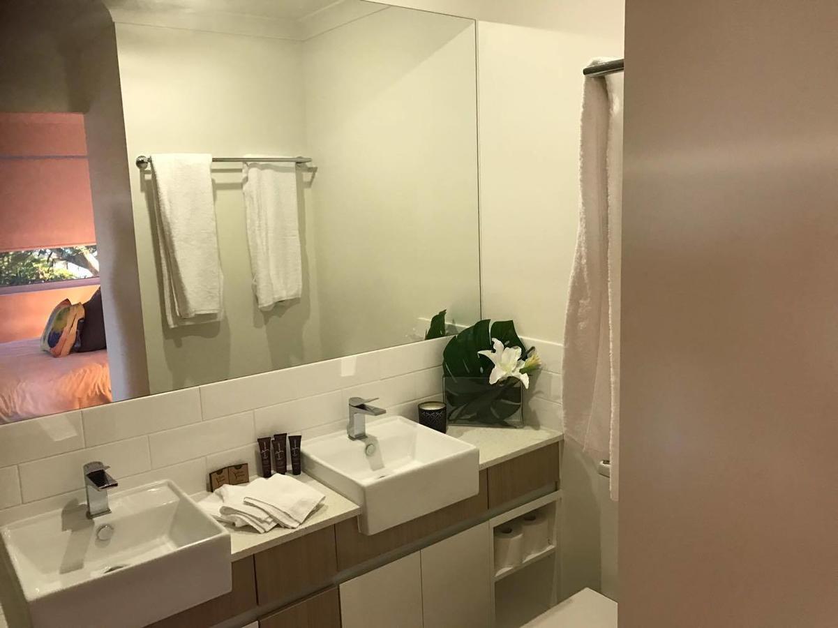 Brisbane Central - Springwood Street Mount Gravatt Underwood Экстерьер фото